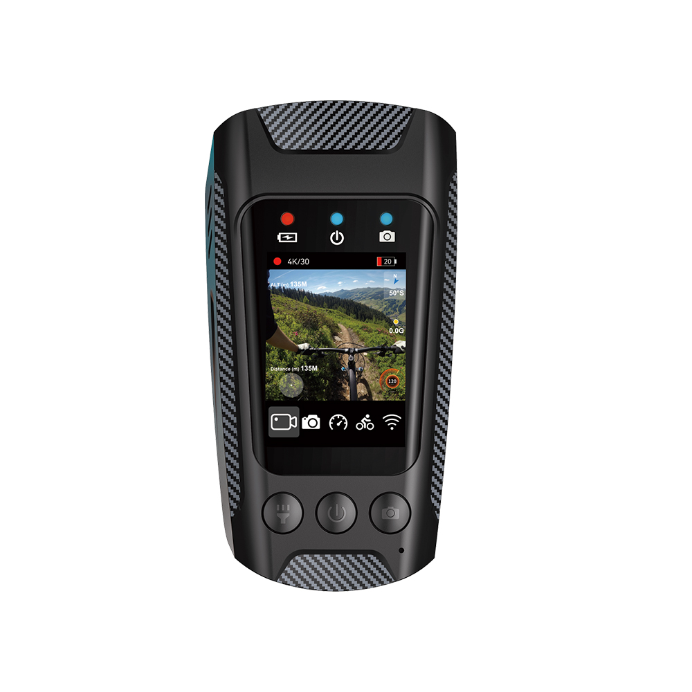 Sprite Group C3max 运动相机 OEM/ODM 批发｜深圳志康科技源头工厂 - 详情 9